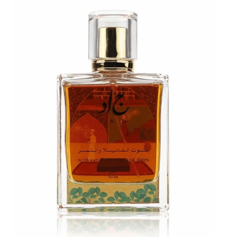 جاد عطر مينيتشر بليند كالتشر فانيلا بيري آند ديتس 100 مل