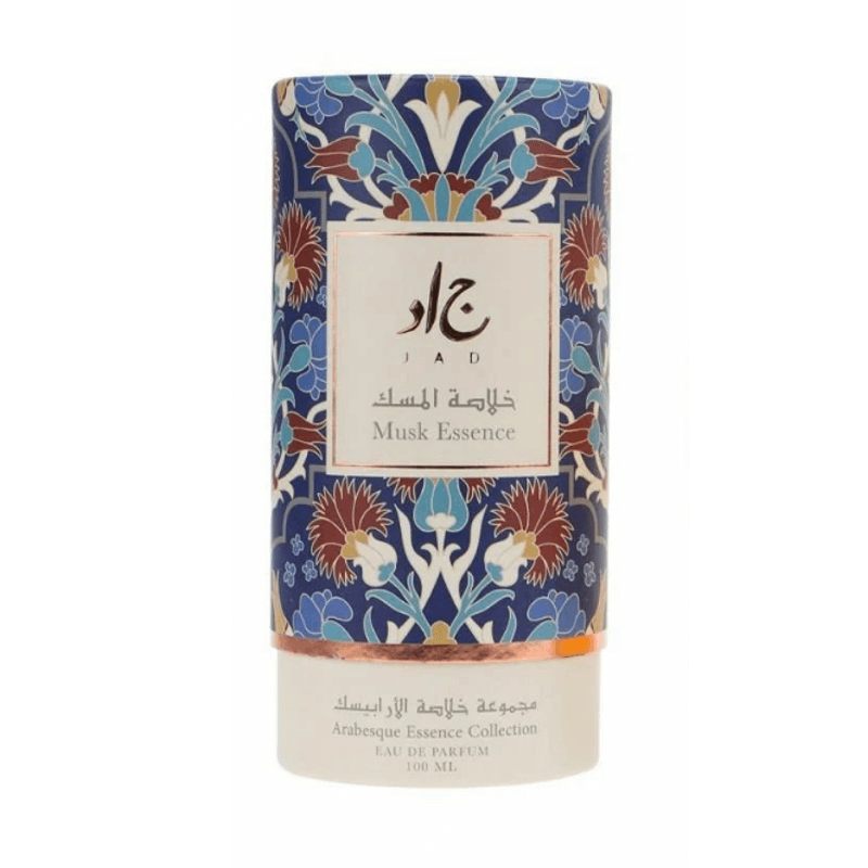 جاد عطر مسك أرابيسك إيسنس كوليكشن أو دي بارفان