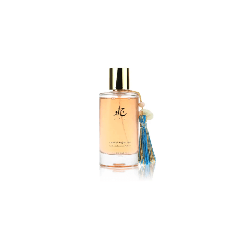 جاد عطر باتشولي أرابيسك إيسنس كوليكشن أو دي بارفان