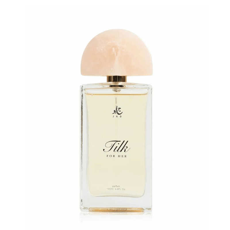 جاد عطر تيلك أو دي بارفان 100 مل