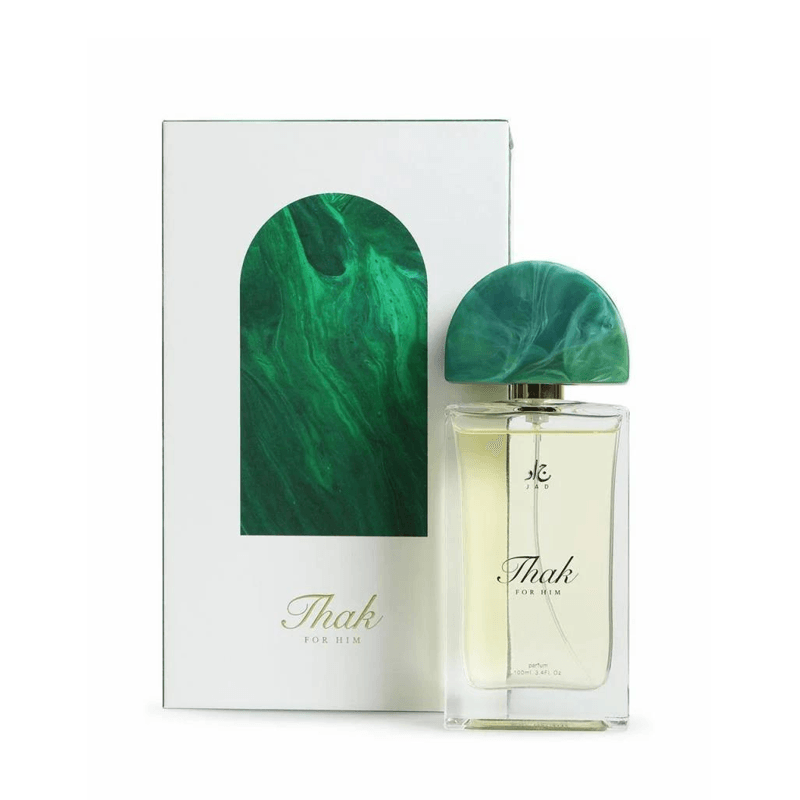 جاد عطر ثاك أو دي بارفان 100 مل