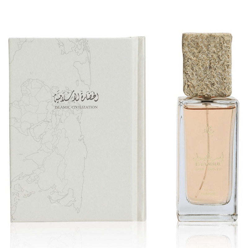 جاد طقم هدايا سيفيلايزيشن إسطنبول أو دي بارفان