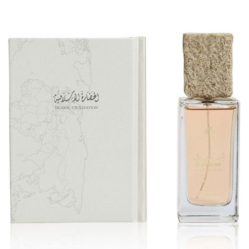 جاد طقم هدايا سيفيلايزيشن إسطنبول أو دي بارفان