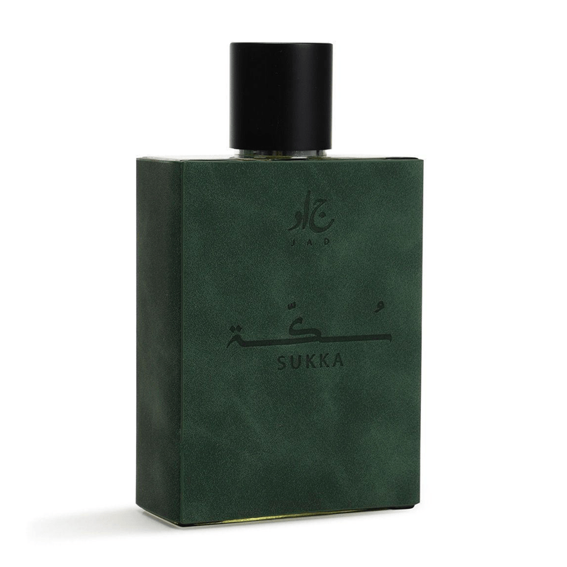 جاد مجموعة سكة جرين او دو برفيوم - 100 مل