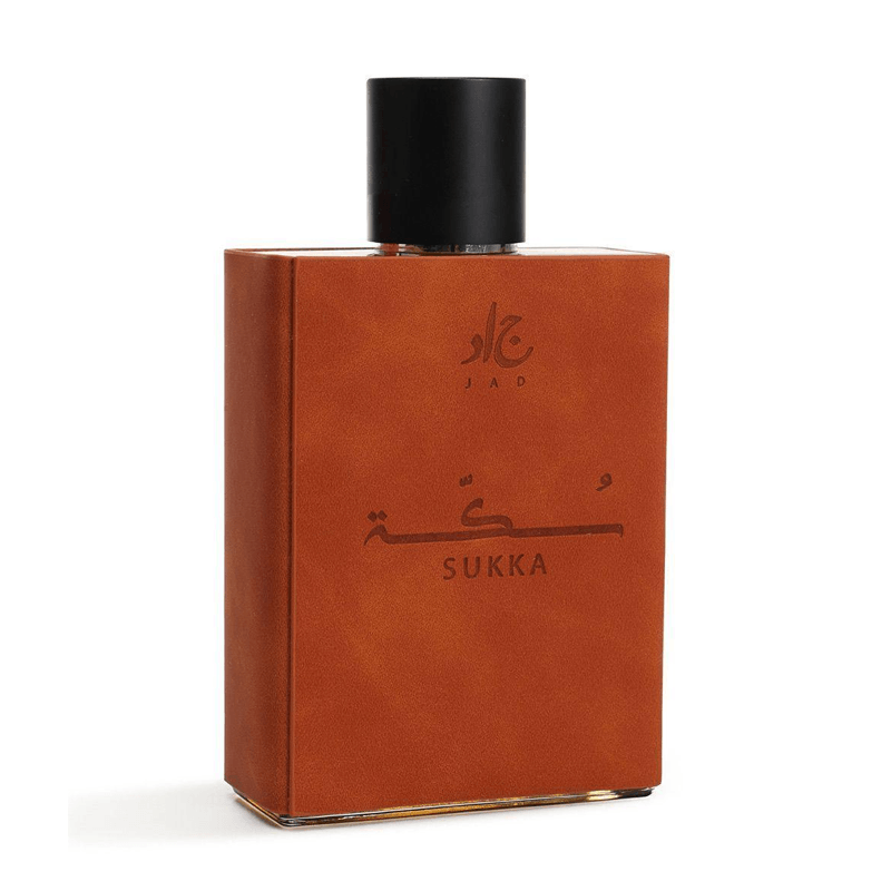 جاد مجموعة سكة كاميل براون او دو برفيوم - 100 مل