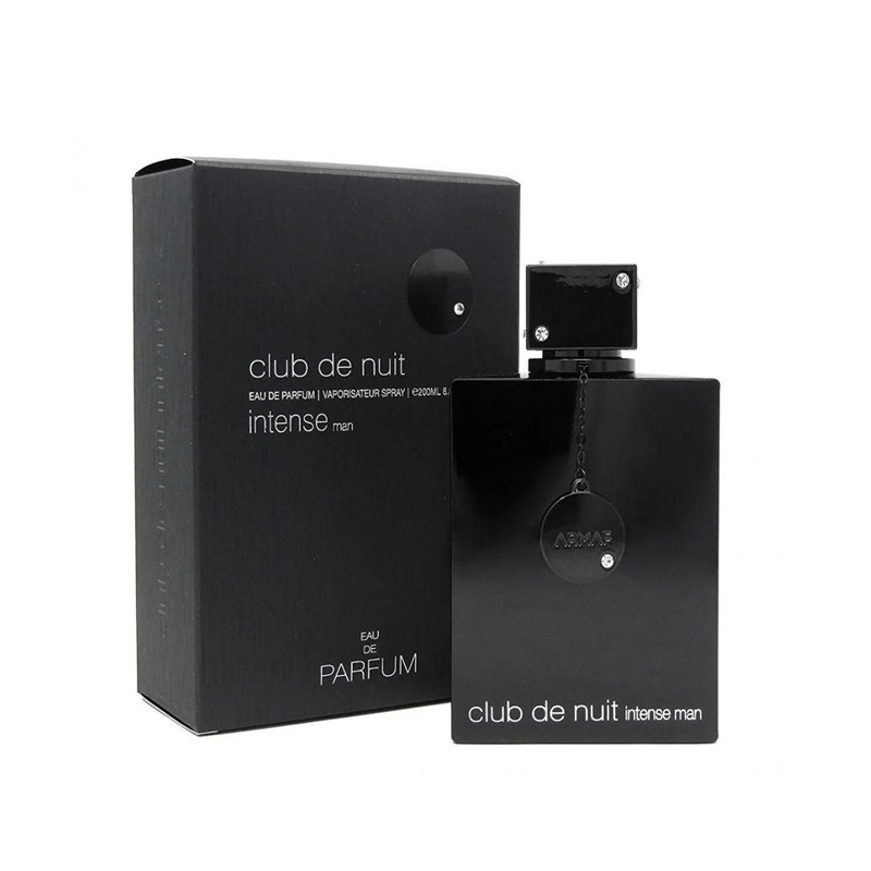 Armaf Club De Nuit Intense (M) 200 ml