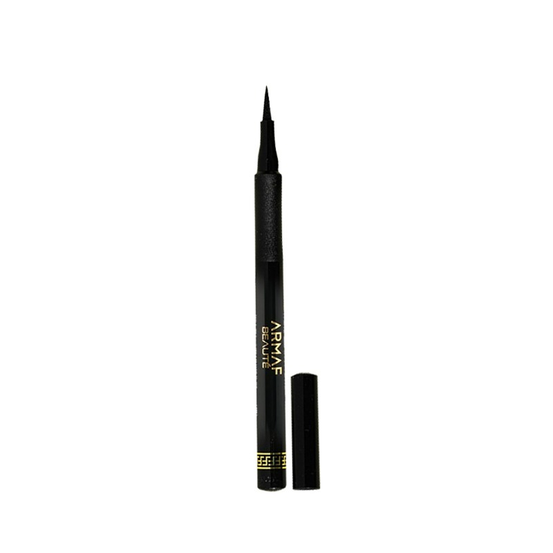 Armaf Beaute Noir Diamond Liq Eyeliner Pen - 01 Intense Black