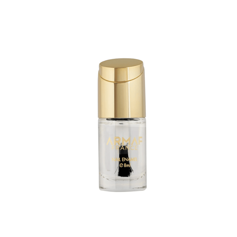 Armaf France Nail Enamel - 001 Shine & Clear