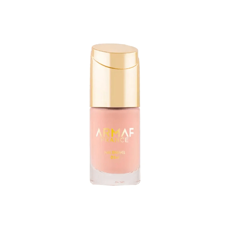 Armaf France Nail Enamel - 005 Sweet Peach