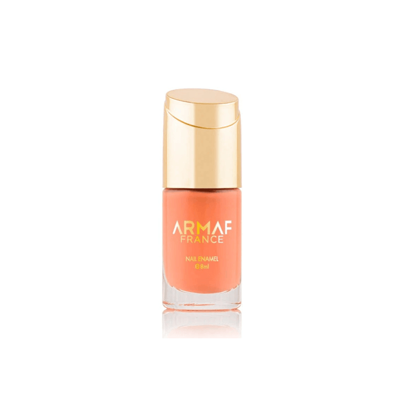 Armaf France Nail Enamel - 009 Pumkin Spice