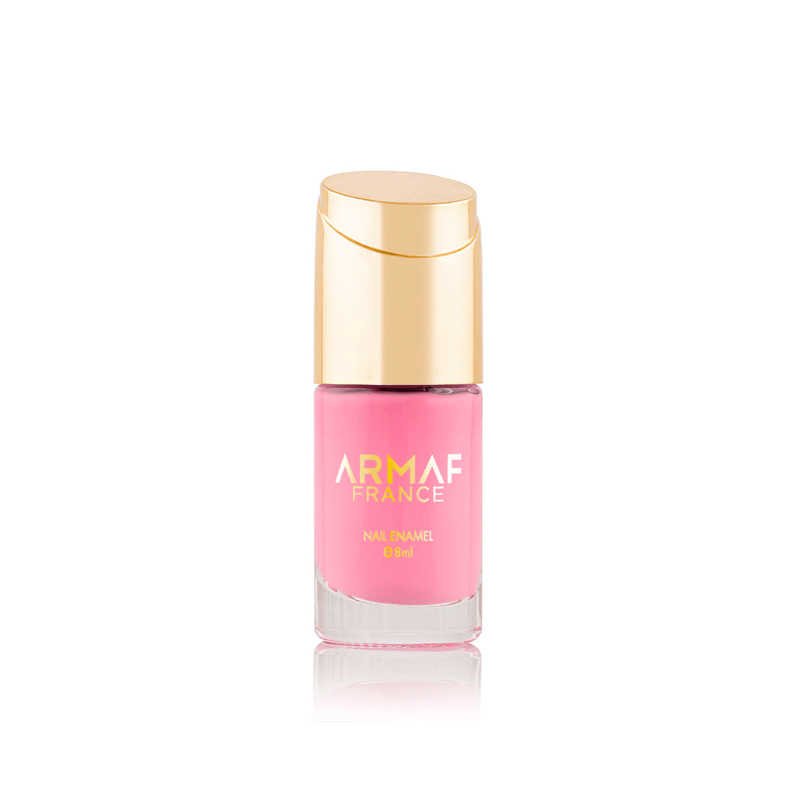 Armaf France Nail Enamel - 011 Highlighter