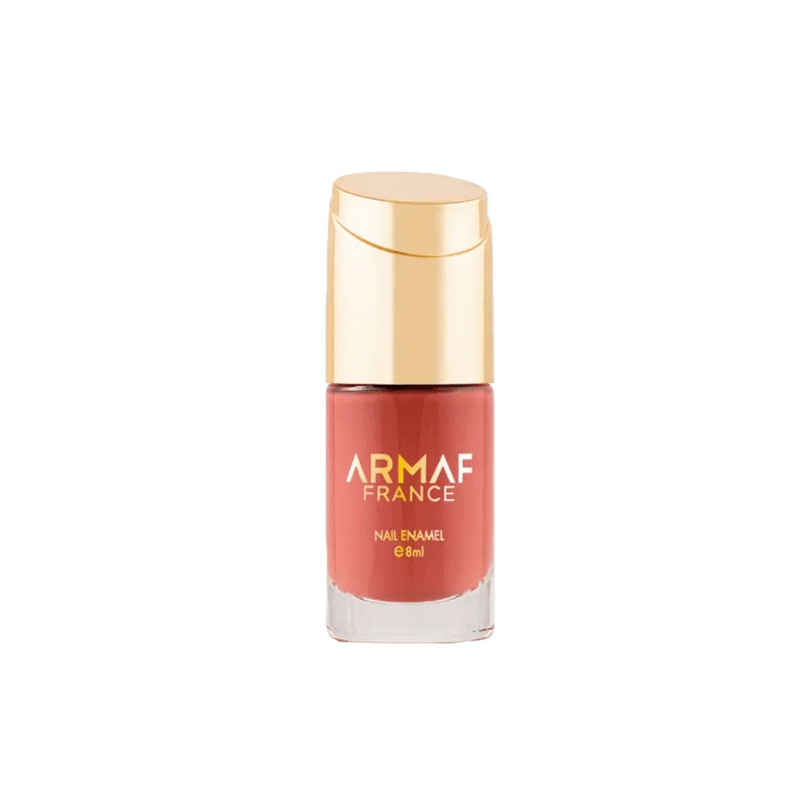 Armaf France Nail Enamel - 014 Peach Blush