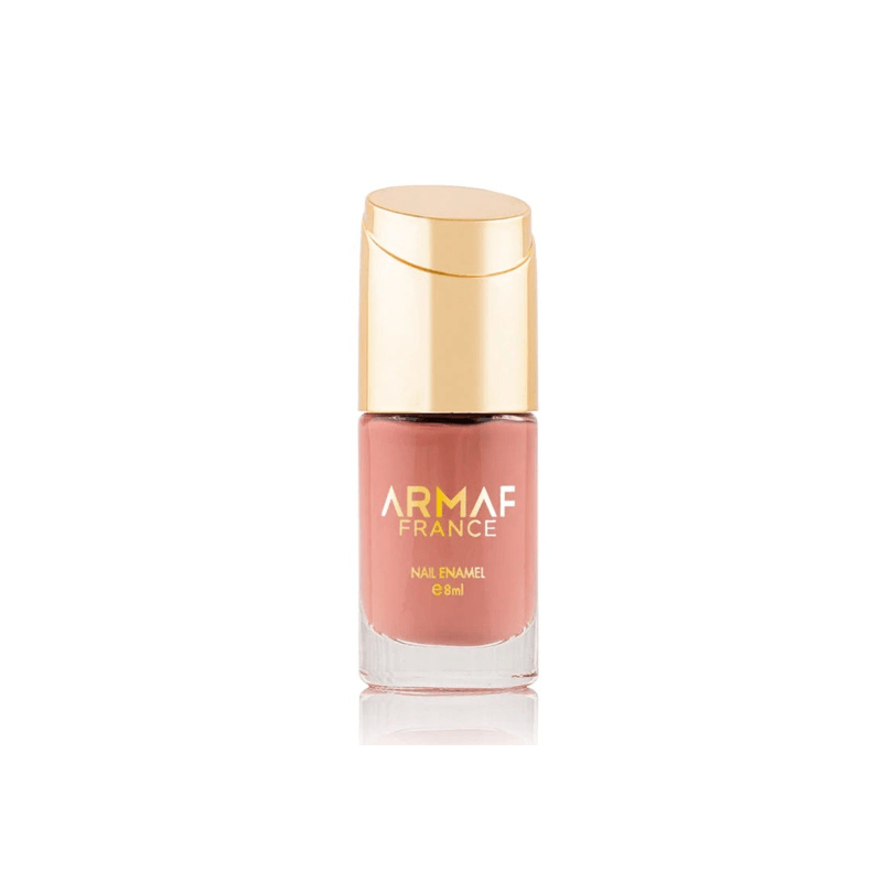 Armaf France Nail Enamel - 016 Antique Red