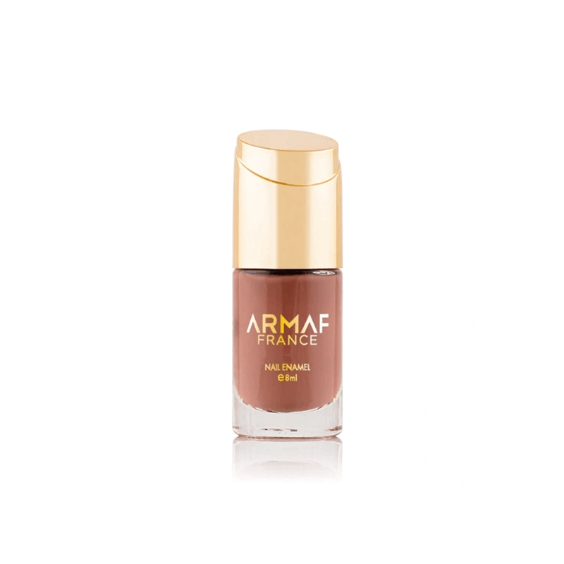 Armaf France Nail Enamel- 021 Cocoa Whip