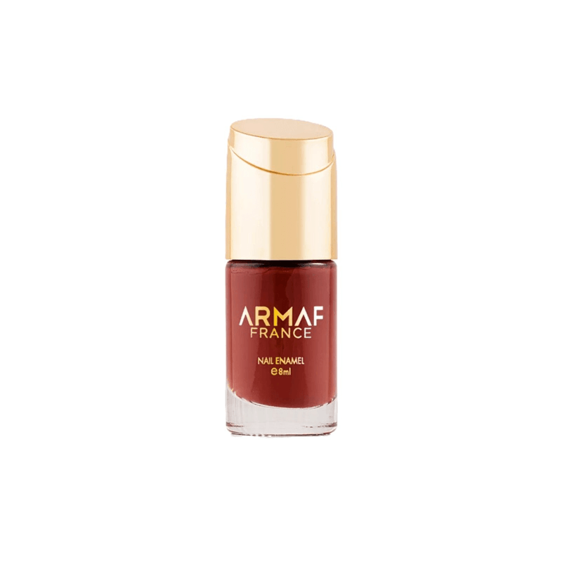 Armaf France Nail Enamel - 028 Chestnut
