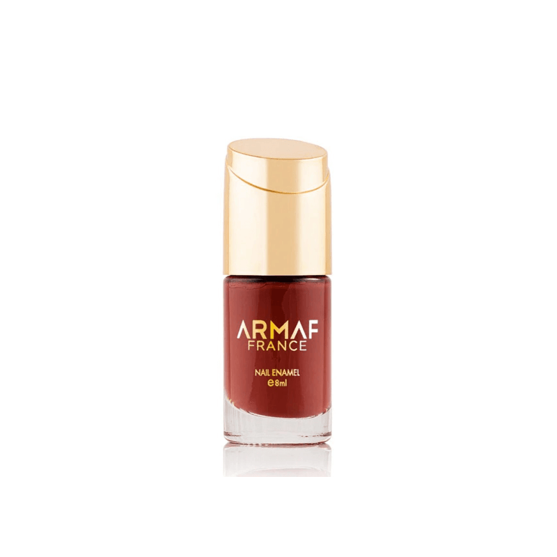 Armaf France Nail Enamel - 029 Cranberry