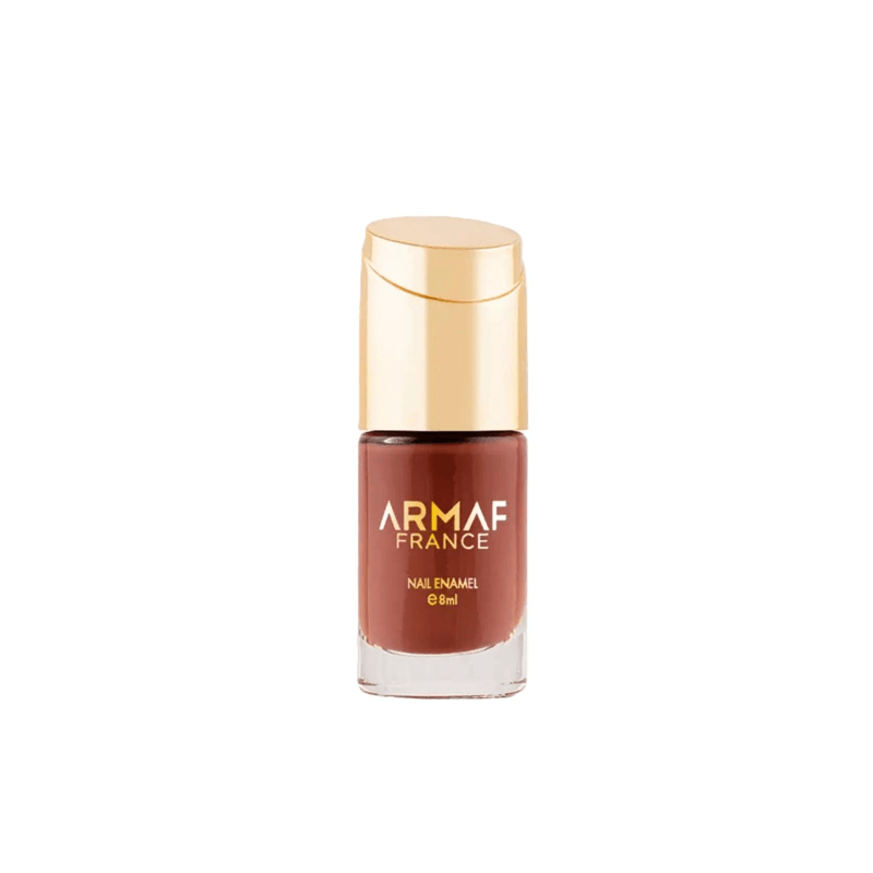 Armaf France Nail Enamel - 030 Coffee Day