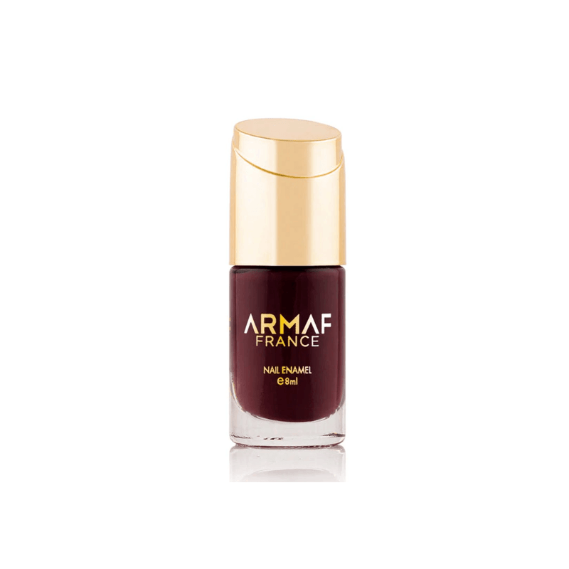 Armaf France Nail Enamel - 034 Hickory