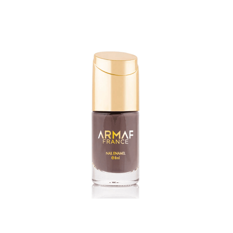 Armaf France Nail Enamel - 038 Cops On Duty