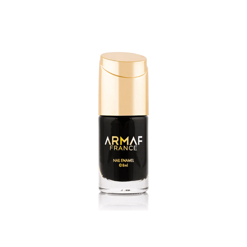 Armaf France Nail Enamel - 040 Blood Red