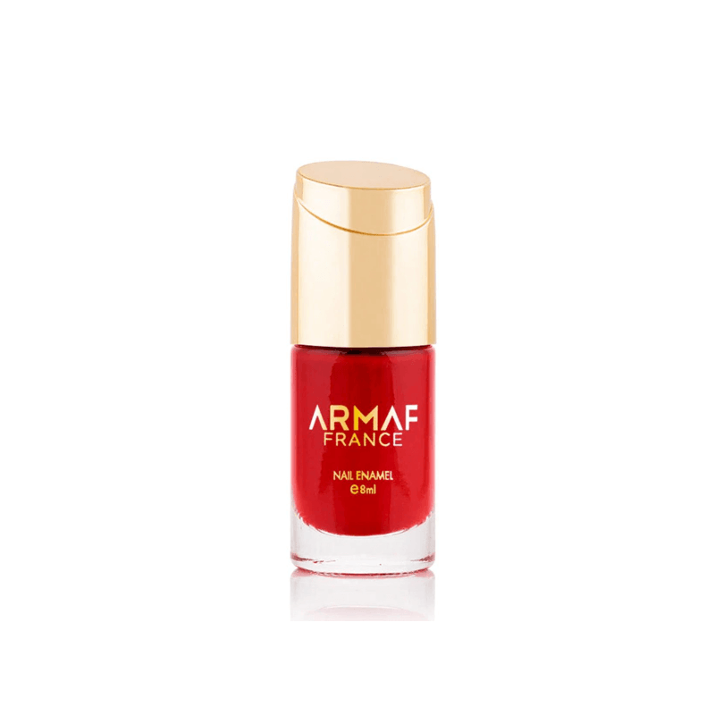 Armaf France Nail Enamel - 041 Hot Chilly