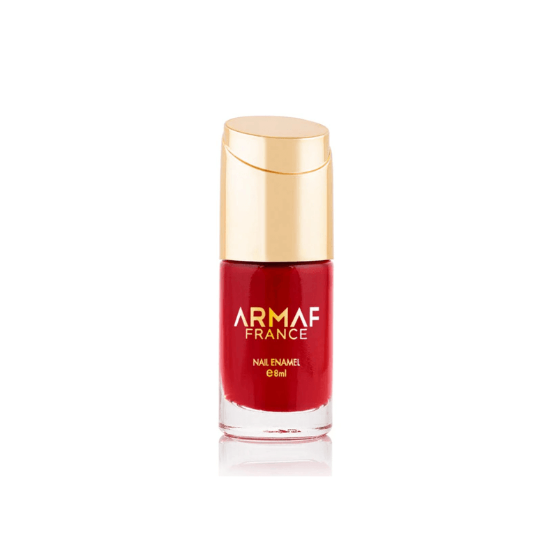Armaf France Nail Enamel - 042 Hot Flame