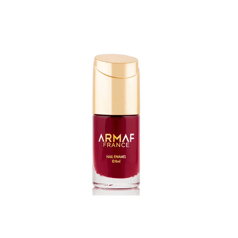 Armaf France Nail Enamel - 045 Shade O Maroon
