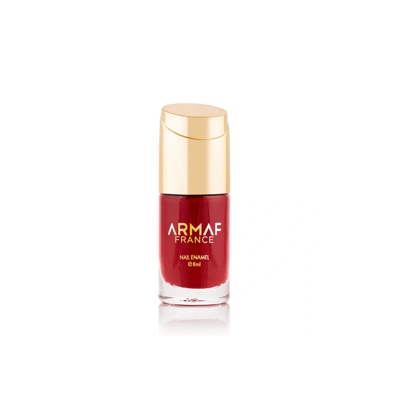 Armaf France Nail Enamel - 046 Desert Plum