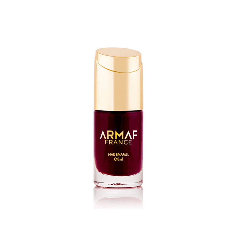 Armaf France Nail Enamel - 050 Sangria