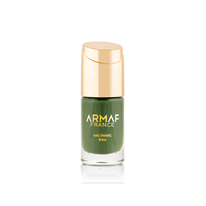 Armaf France Nail Enamel - 058 Pistachio Delight