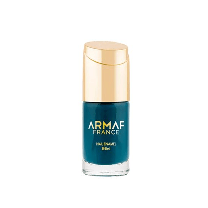 Armaf France Nail Enamel - 067 Peacock