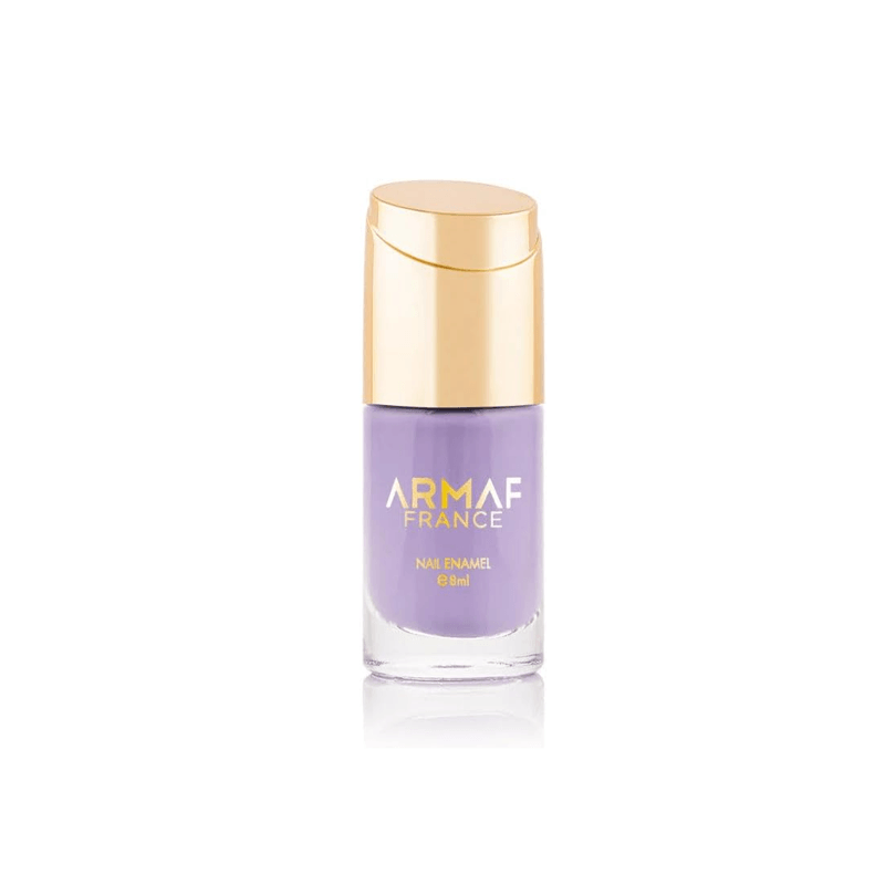 Armaf France Nail Enamel - 069 Shade Of Purple