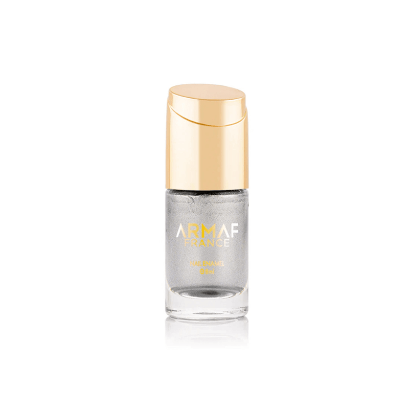 Armaf France Nail Enamel - Pl001 Diamond Cut