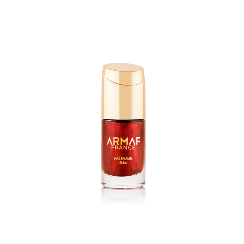 Armaf France Nail Enamel - Pl004 Star Garnet