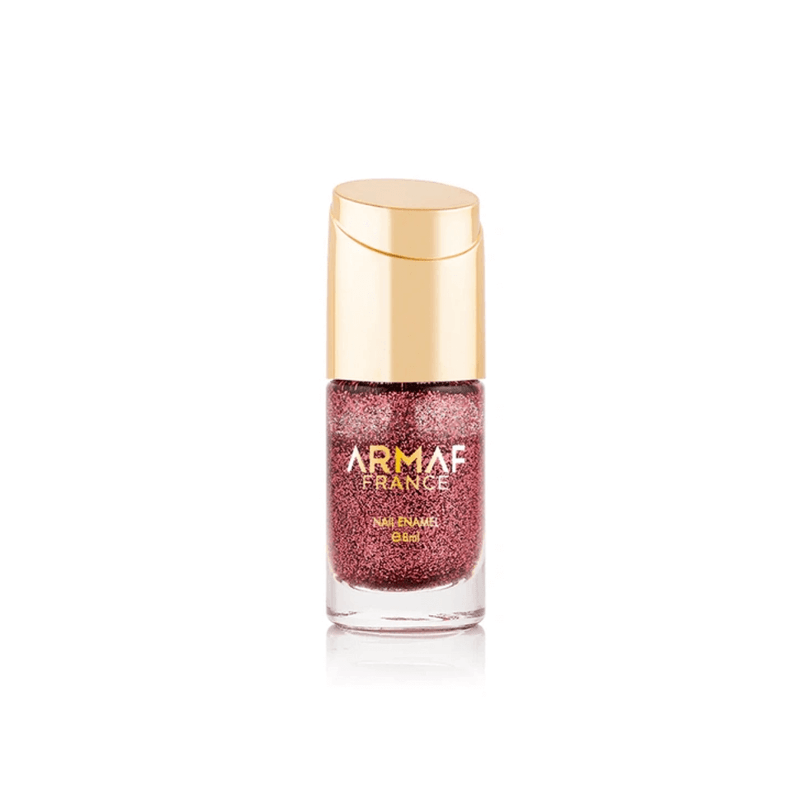 Armaf France Nail Enamel - Gr006 Antennae