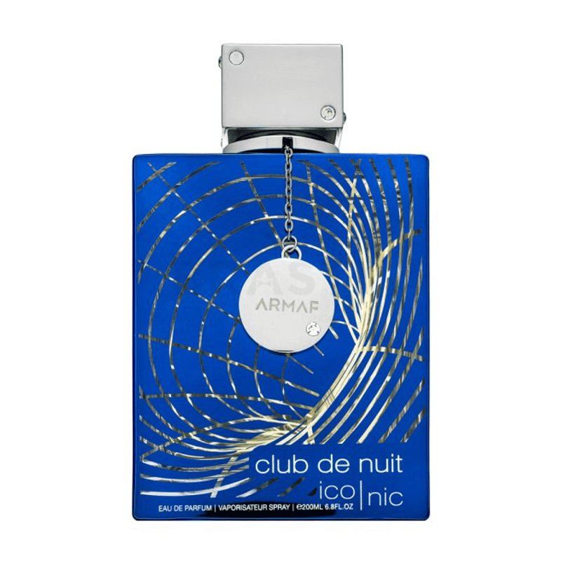 أرماف كلوب دي نوي آيكونيك (رجالي) - 200 مل أو دي بارفان