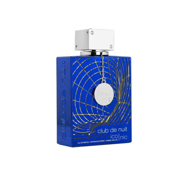 Armaf Club De Nuit Iconic (M) EDP 200 ml