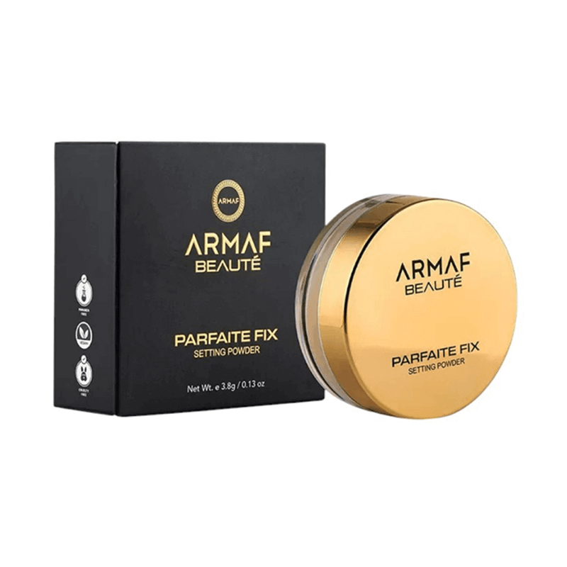 أرماف بيوتي بارفيه فيكس بودرة تثبيت - 01
