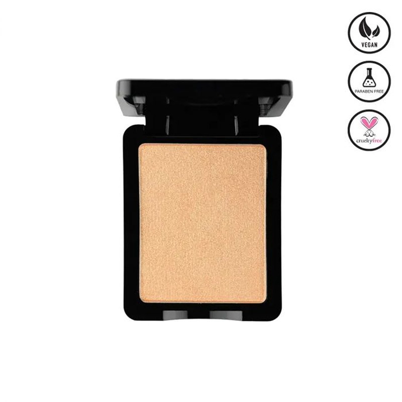 Armaf Beaute What A Glow Highlighter - 02 Amber