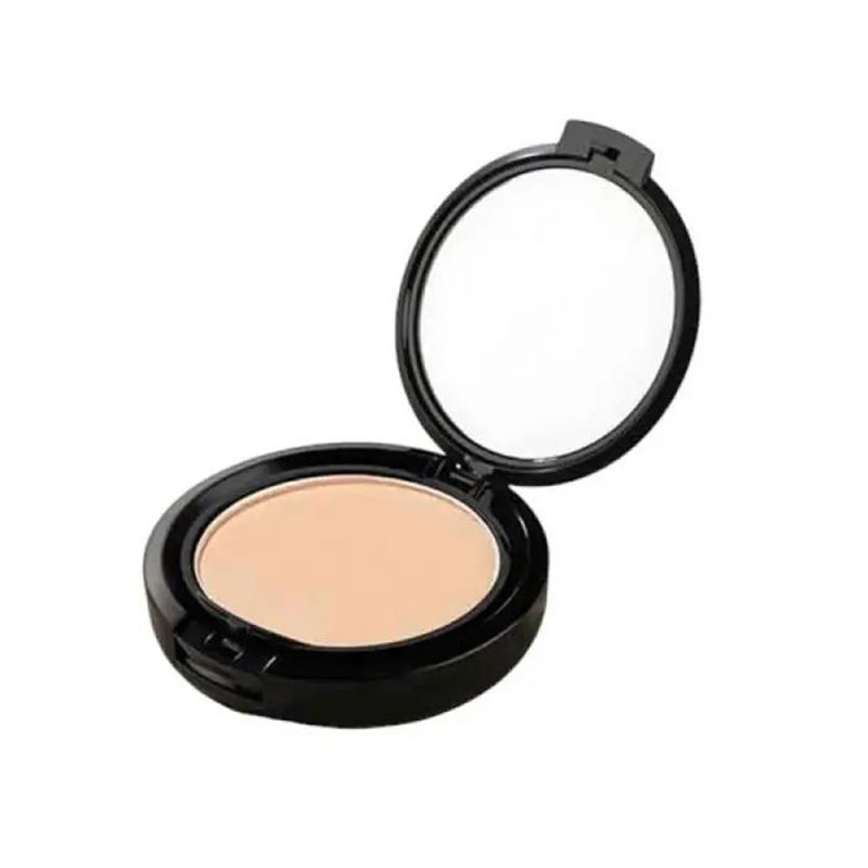 Armaf Beaute Parfaite Fix Compact Powder - 02 Porcelain