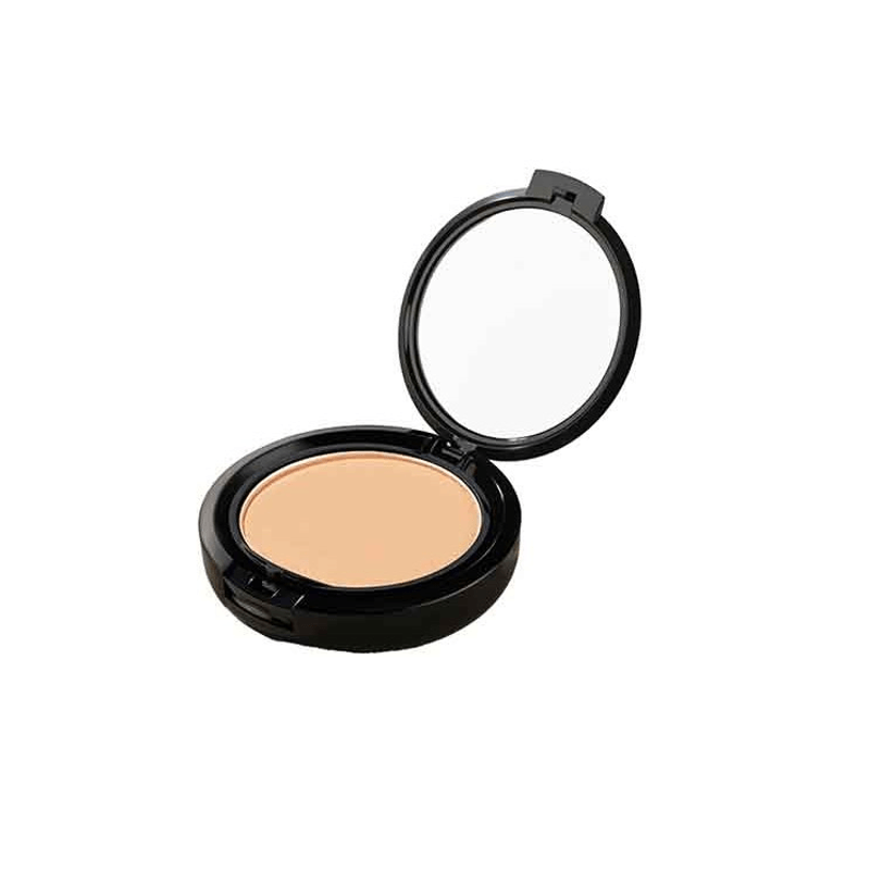 أرماف بيوتي بارفيه فيكس بودرة مضغوطة - بيج 03