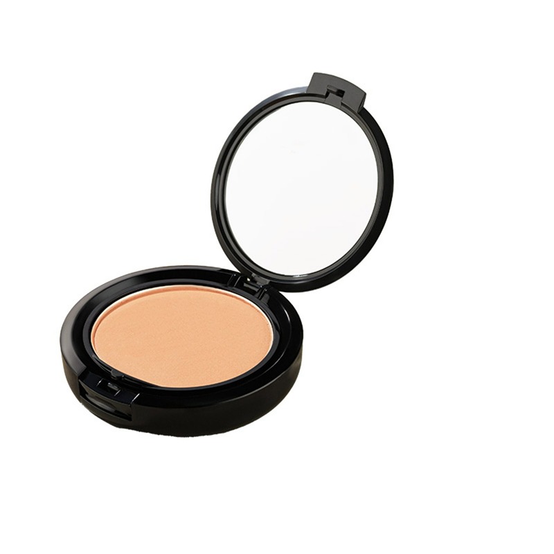 Armaf Beaute Parfaite Fix Compact Powder - 04 Warm Beige