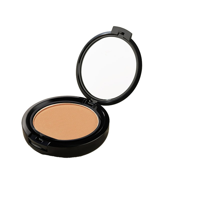 Armaf Beaute Parfaite Fix Compact Powder - 06 tan