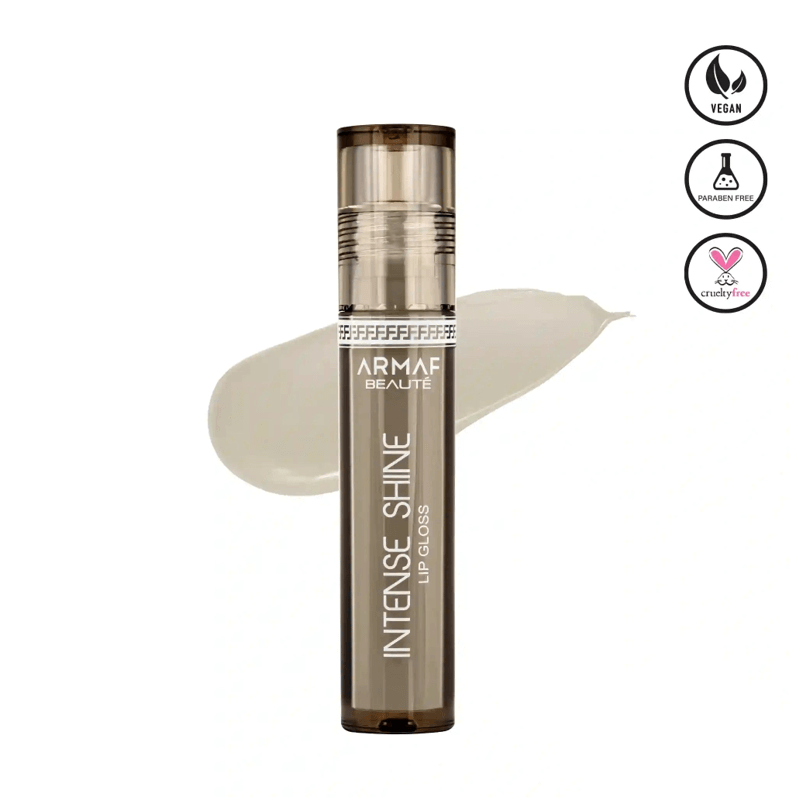 أرماف بيوتي ملمع شفاه إنتنس شاين - شوجر 01