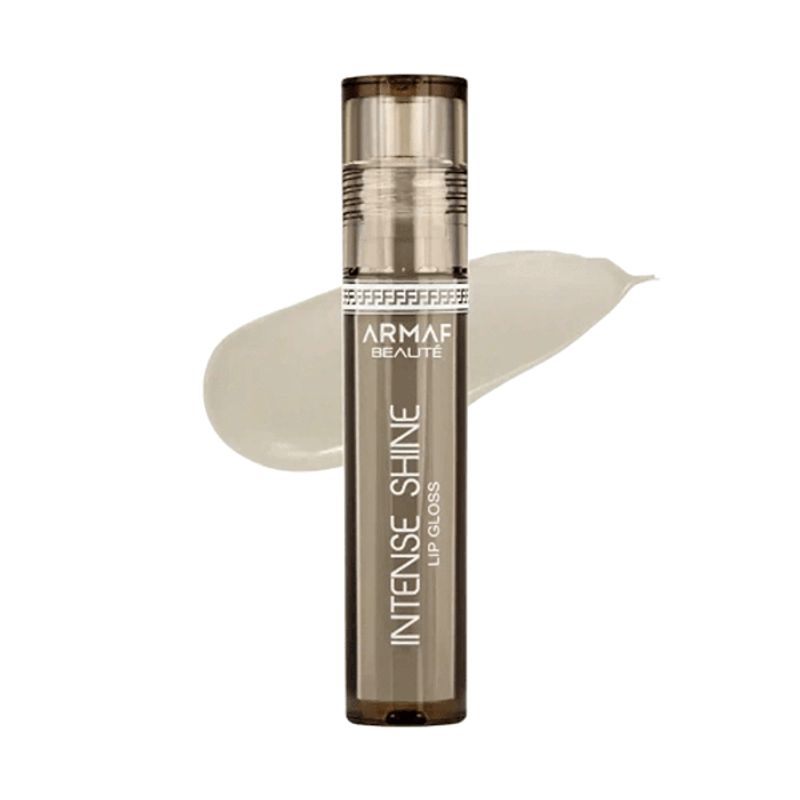 Armaf Beaute Intense Shine Lip Gloss - 01 Sugar