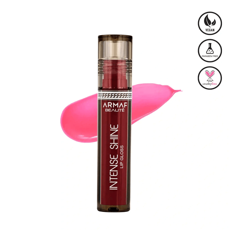 أرماف بيوتي ملمع شفاه إنتنس شاين - كوتون كاندي 05