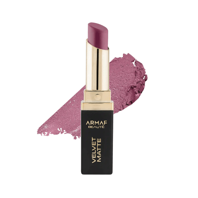 Armaf Beaute Velvet Matte Lipstick - 09 Camille