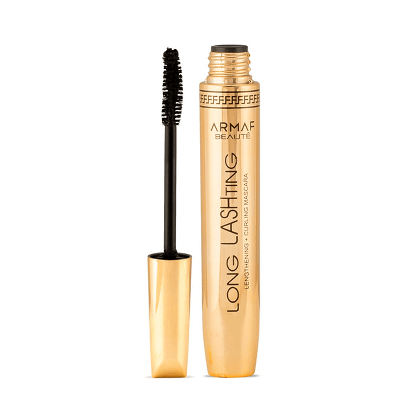 Armaf Beaute Long Lashting - 01 Lenghtening + Curling Mascara