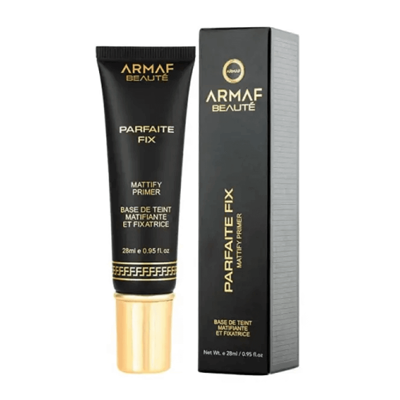 Armaf Beaute Parfaite Fix Mattify Primer - 01 Matte Primer