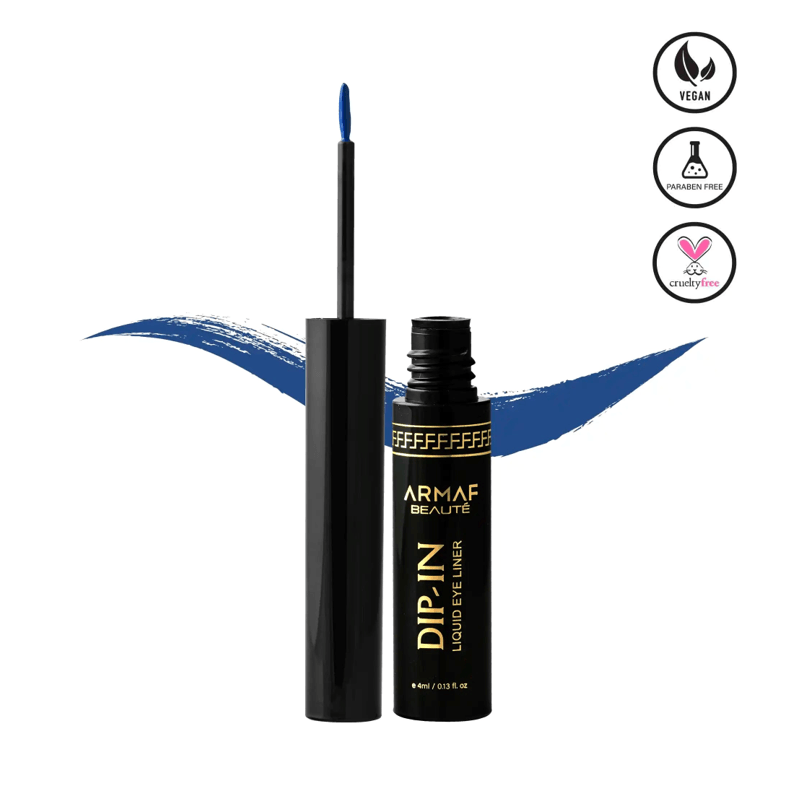 أرماف بيوتي ديبين آيلاينر سائل - 03 أكوامارين